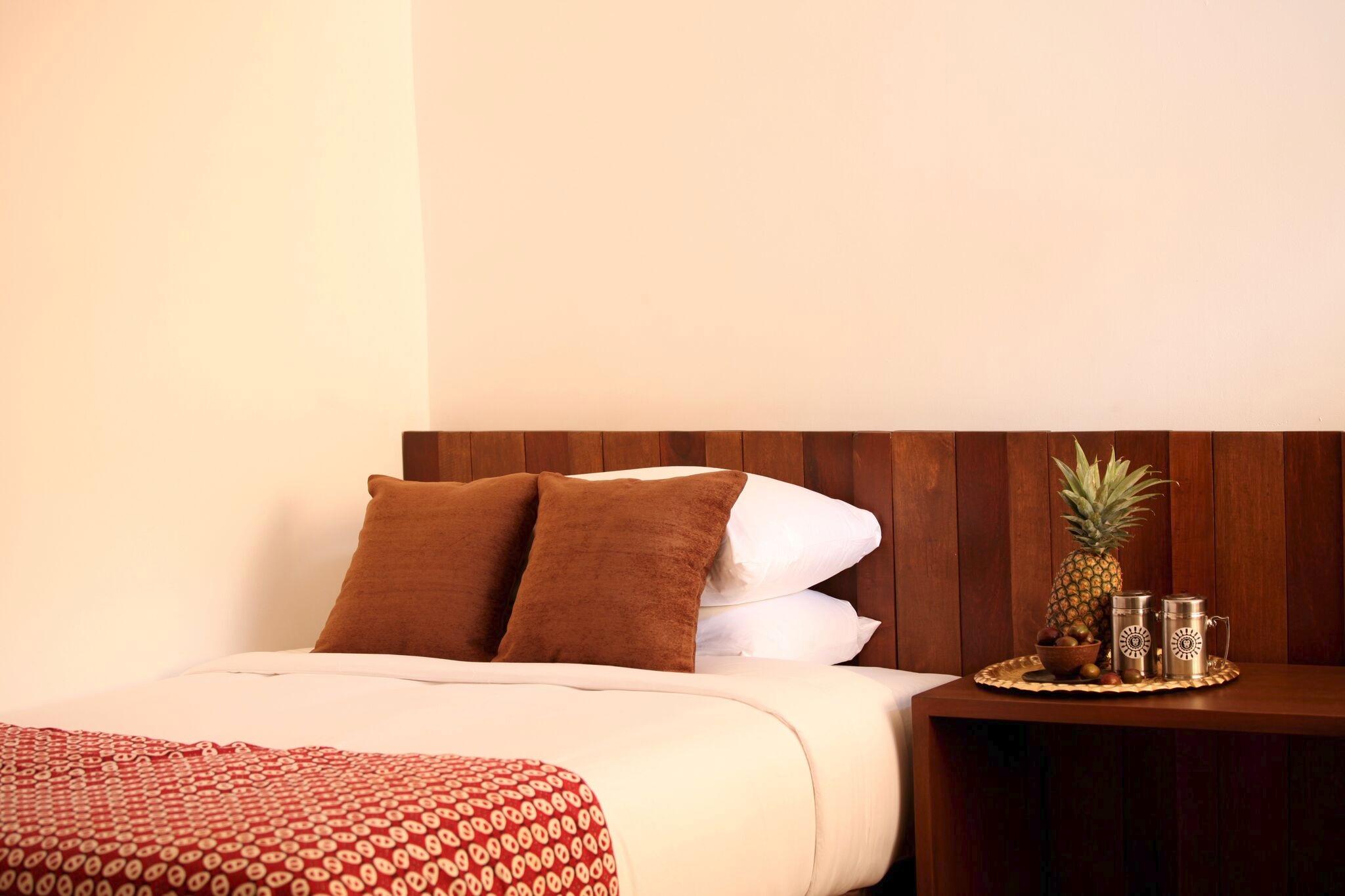 The Funny Lion - Coron Hotel Bagian luar foto