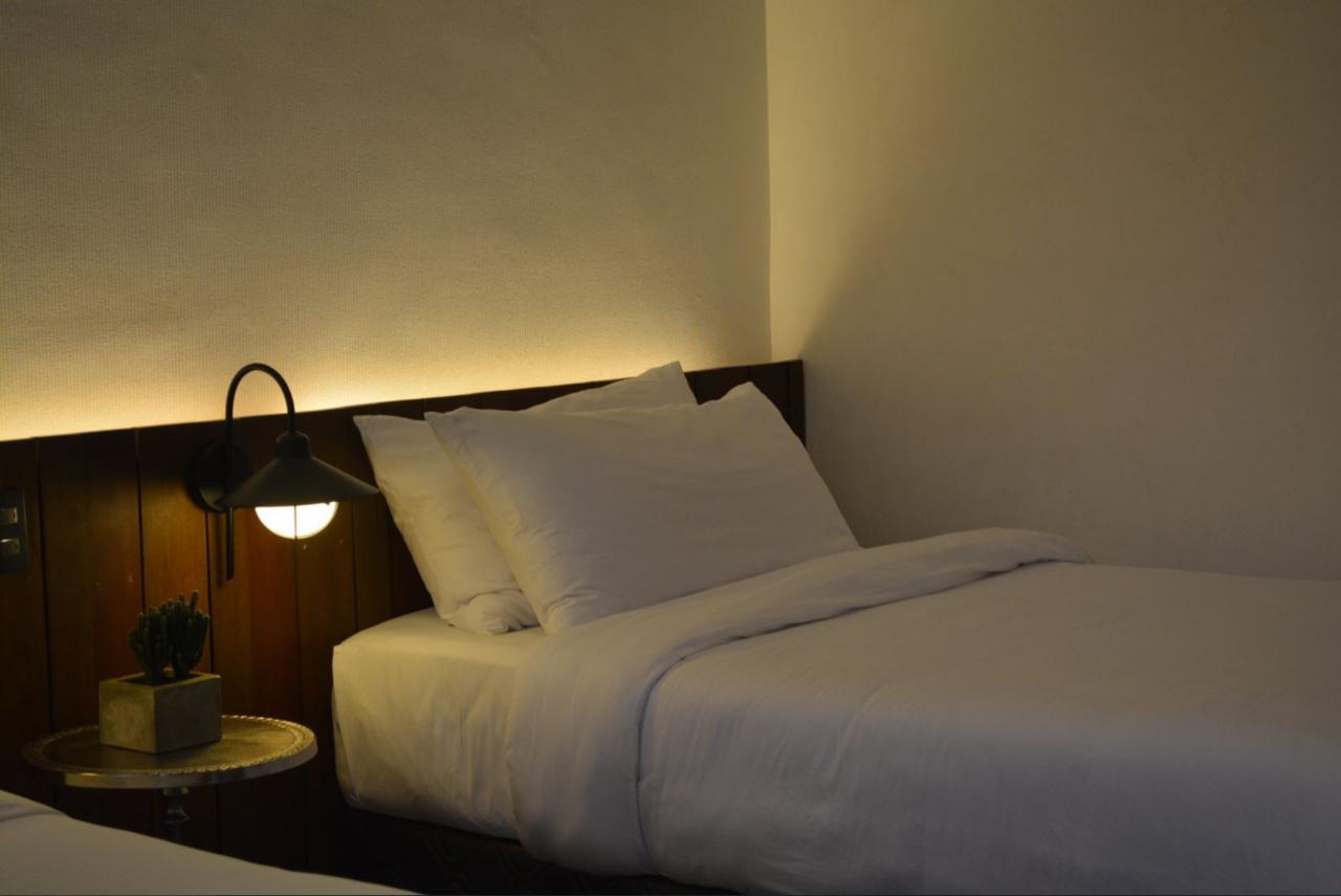 The Funny Lion - Coron Hotel Bagian luar foto